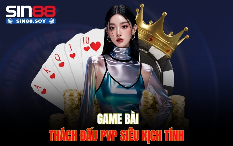 Home 8 Game bài – Thách đấu pvp siêu kịch tính